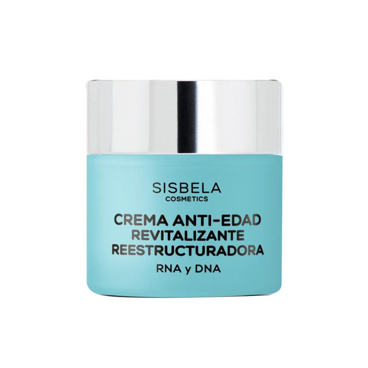 Sisbela Cosmetics Cream antiaging revitalizing moisturizing